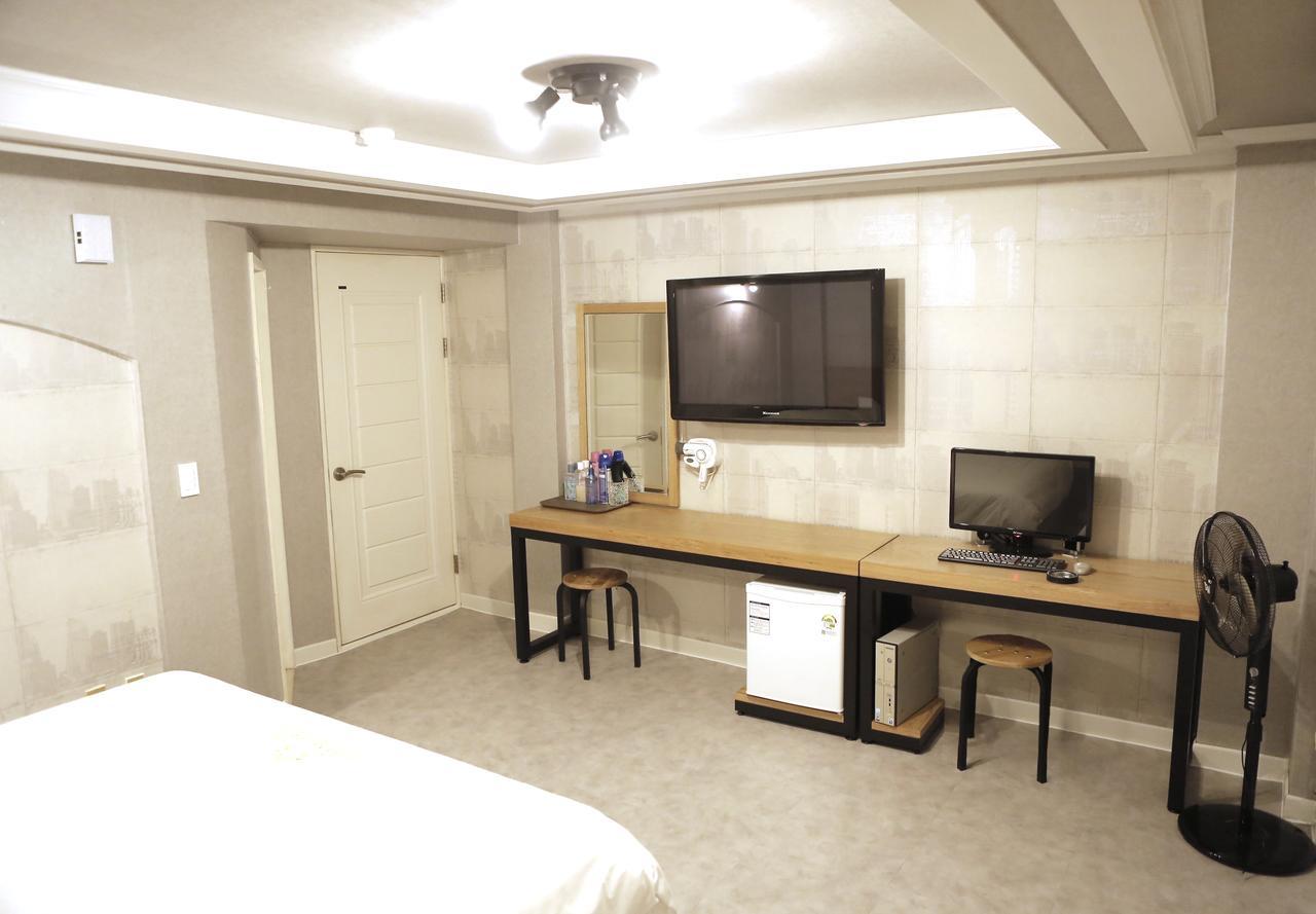 Gwangju Sejong Hotel Gwangju Metropolitan City Ngoại thất bức ảnh