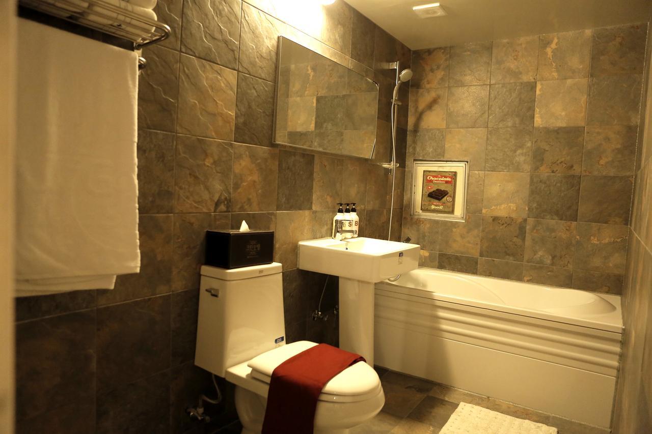 Gwangju Sejong Hotel Gwangju Metropolitan City Ngoại thất bức ảnh