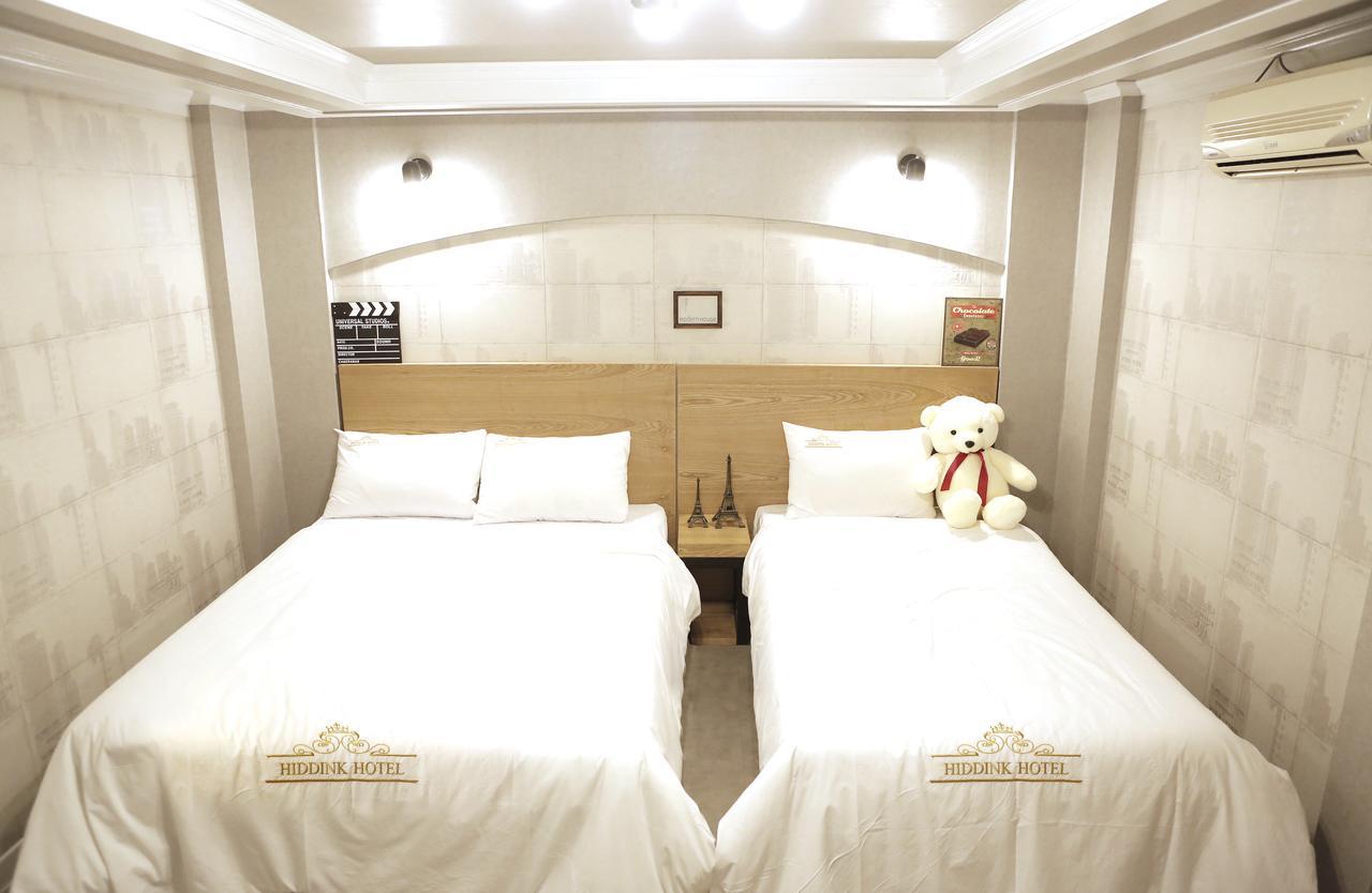 Gwangju Sejong Hotel Gwangju Metropolitan City Ngoại thất bức ảnh