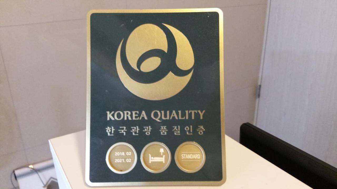 Gwangju Sejong Hotel Gwangju Metropolitan City Ngoại thất bức ảnh