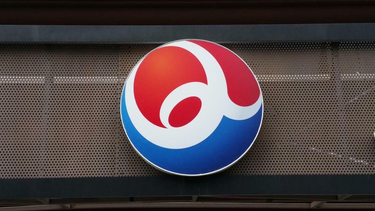 Gwangju Sejong Hotel Gwangju Metropolitan City Ngoại thất bức ảnh